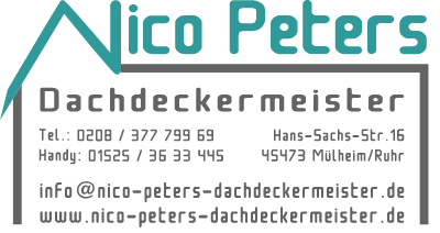 Nico Peters